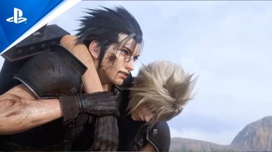 Final Fantasy VII Rebirth z datą premiery na PS5. Co z wersją PC?