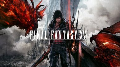 Final Fantasy XVI to najlepiej sprzedająca się ekskluzywna gra na PS5