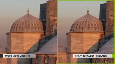 Firefox ze wsparciem dla NVIDIA RTX Video. Co daje wykorzystanie tej techniki?