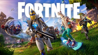 Fortnite cieszy się ogromnym zainteresowaniem. To zasługa nowego, starego sezonu