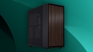 Test Fractal Design North XL Mesh. Skandynawska elegancja i przewiewność w rozmiarze XL