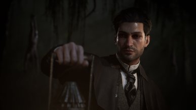 Frogwares ujawnia datę premiery Sherlock Holmes: The Awakened