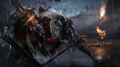 FromSoftware udostępnia aktualizację do Elden Ringa. Zmiany w rozgrywce i rada dla graczy