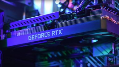 GALAX pokazuje wydajność RTX 3060 Ti GDDR6X. Szybszy niż RTX 3070?