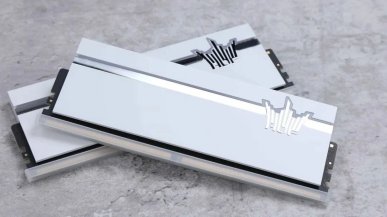 GALAX zapowiada moduły HOF DDR5 o prędkościach nawet 8000 MHz