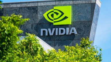 Gamingowe GPU to zaledwie 10% przychodów NVIDII. Akceleratory AI to prawdziwa żyła złota