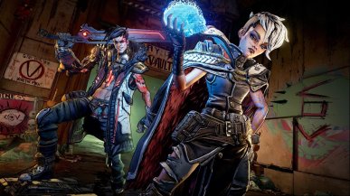 Gearbox kupiony przez Take-Two. Trwają prace nad Borderlands 4