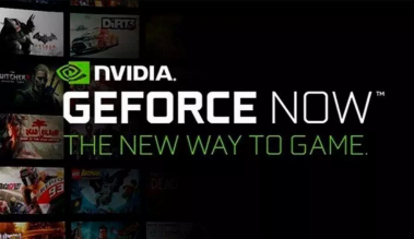 GeForce NOW w prezencie z laptopami Hyperbook