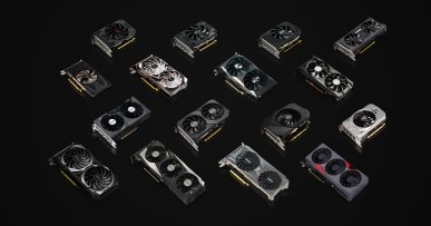 GeForce RTX 3050 6GB po cichu debiutuje na rynku. Znamy cenę i wydajność