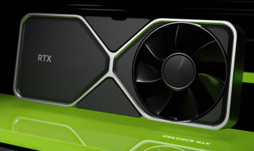 GeForce RTX 3050 A potwierdzony. Znamy specyfikację