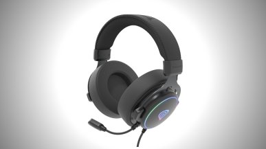GENESIS Neon 764 - nowe słuchawki z zaawansowanym equalizerem