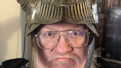 George R. R. Martin zachwycony pozytywnym odbiorem Elden Ring
