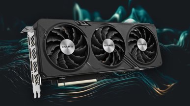 Test GIGABYTE GeForce RTX 4060 GAMING OC. Dużo lepsza niż WINDFORCE OC