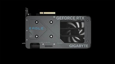 Gigabyte GeForce RTX 5060 Ti Eagle zaskakuje swoim niezwykle kompaktowym designem