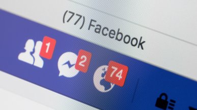 Gigantyczna awaria Facebooka, Instagrama i Messengera. Nie działają usługi Meta