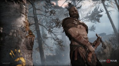 God of War bez DRM dostępny na platformie GOG