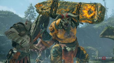 God of War i Uncharted trafią do sklepu GOG