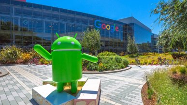 Google zbierało dane nawet z wyłączonych telefonów. Zapłacą fortunę za naruszenie prywatności