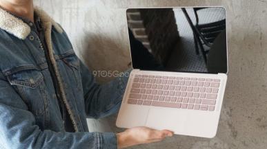 Google Pixel Go - laptop zaprezentowany na zdjęciach i wideo