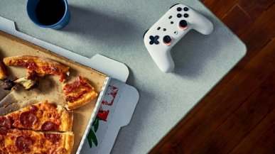 Google Stadia wydaje ostatnią aktualizację i udostępnia pożegnalną grę