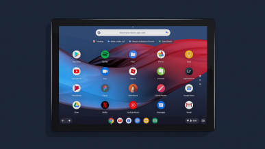 Google wycofuje się z segmentu tabletów po porażce Pixel Slate