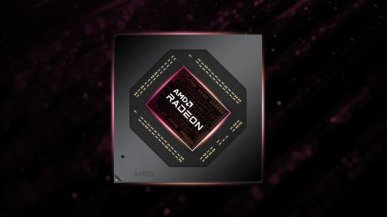 GPU widmo od AMD. Nagi Navi 32 pozuje do zdjęć