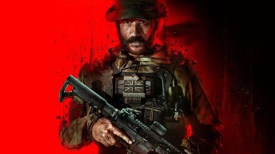 Gracze Call of Duty banowani za korzystanie z GeForce NOW