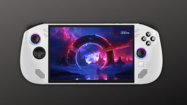 Gruba promocja na konsolę Lenovo Legion Go S. Zostały ostatnie sztuki