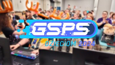 GSPS dzieciom 2024 wystartował. I Wy możecie pomóc!