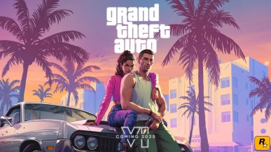 GTA 6 nie pojawi się od razu na PC bo Rockstar ma za mało ludzi. Twierdzi były pracownik