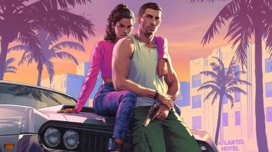 GTA 6 wchodzi w ostatnią fazę produkcji. Rockstar działa na pełnych obrotach