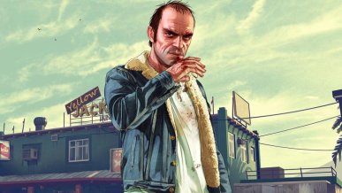 GTA V ma być dostępne w PC Game Pass
