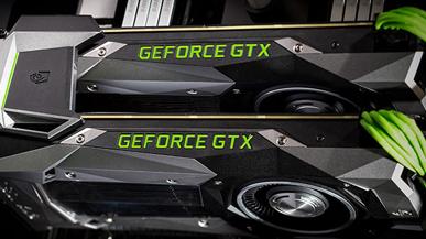 GTX 1080 SLI - Testy wydajności najpotężniejszej konfiguracji dwukartowej 