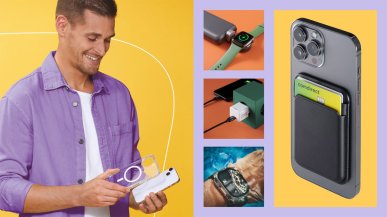 Hama prezentuje akcesoria do iPhone'a 15, AirPods i Apple Watch