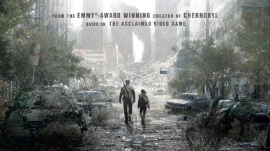 HBO zaprezentowało The Last of Us na nowym zwiastunie