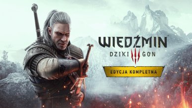 HD Reworked NextGen znacząco ulepsza grafikę w Wiedźminie 3. Efekt jest niesamowity