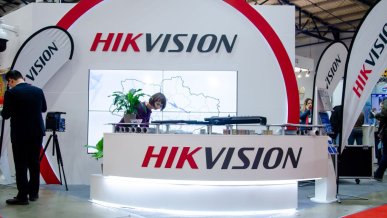 Hikvision prezentuje karty pamięci SD do zastosowań uniwersalnych