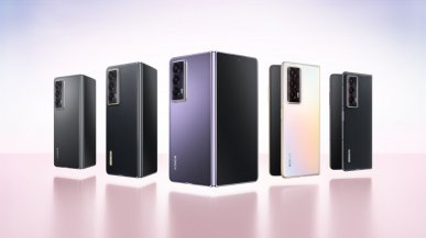 Honor Magic V2 oficjalnie. To najsmuklejszy składany smartfon na rynku