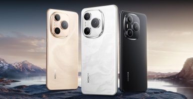 Honor Power - smartfon z potężną baterią już oficjalnie