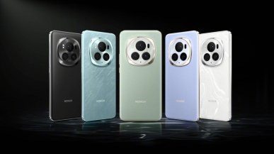 Honor prezentuje nowe flagowce: Magic6 i 6 Pro. Mocna specyfikacja i 180 MP aparat peryskopowy