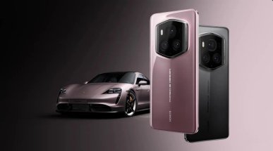 Honor prezentuje Porsche Design Magic6 RSR i Magic6 Ultimate, flagowce o nietuzinkowym wyglądzie