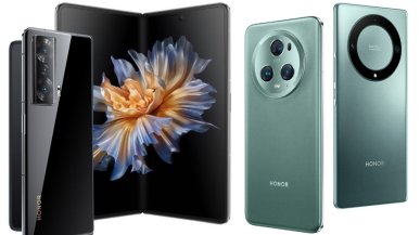 HONOR wraca do Polski. Na start trzy ciekawe smartfony