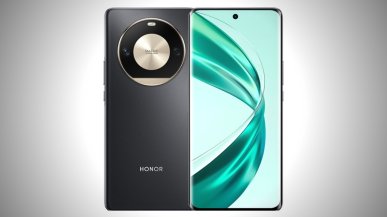 Honor X50 Pro oficjalnie. Smartfon z ex-flagowym procesorem na pokładzie