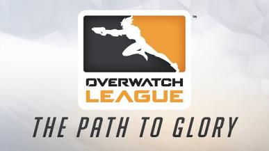 HP i Intel zostali oficjalnymi sponsorami Overwatch League