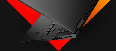 HP ujawnia Omen 17 z 16-rdzeniowym procesorem Intel Alder Lake-HX w specyfikacji