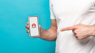 Huawei wraca do gry. Rekordowe przychody i koniec „trybu przetrwania”