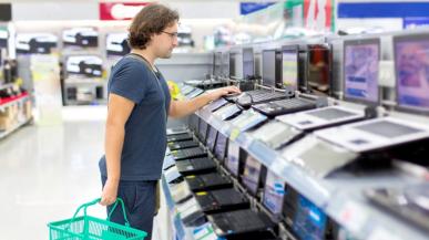 Hyperbook: Wiemy dlaczego ceny laptopów rosną