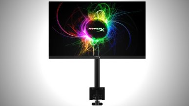 HyperX zapowiada nową linię monitorów gamingowych – Armada