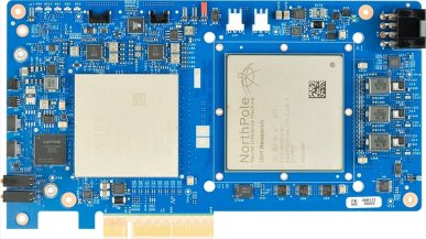 IBM zawstydził Nvidię. Chip w procesie 12 nm pokonuje najnowsze prądożerne rozwiązania