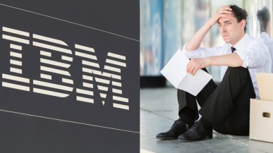 IBM zwalnia Amerykanów a zatrudnia Hindusów. Gigant przeniesie się do Indii?